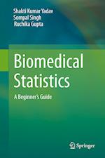 Biomedical Statistics