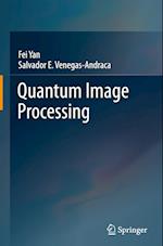 Quantum Image Processing