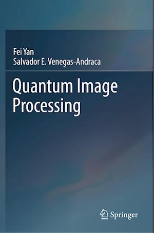 Quantum Image Processing