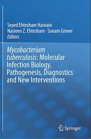 Mycobacterium Tuberculosis: Molecular Infection Biology, Pathogenesis, Diagnostics and New Interventions