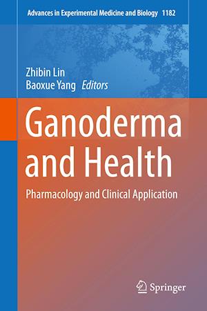 Ganoderma and Health