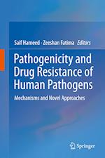 Pathogenicity and Drug Resistance of Human Pathogens
