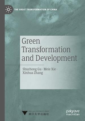 Green Transformation and Development