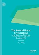 The Rational Homo Psychologicus