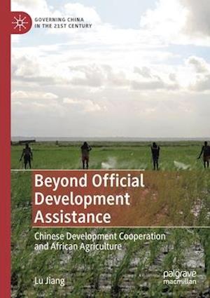 Beyond Official Development Assistance