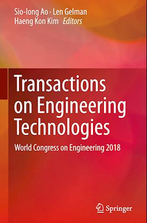 Transactions on Engineering Technologies