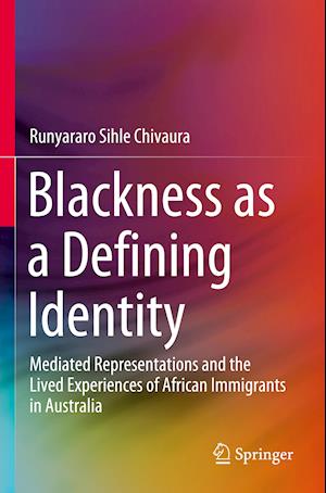 Blackness as a Defining Identity