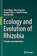 Ecology and Evolution of Rhizobia