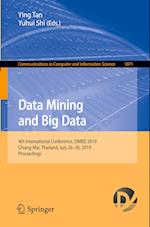 Data Mining and Big Data