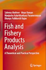 Fish and Fishery Products Analysis