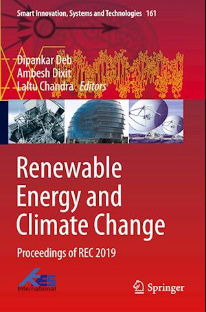 Renewable Energy and Climate Change