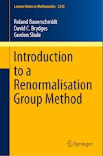 Introduction to a Renormalisation Group Method