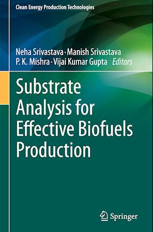 Substrate Analysis for Effective Biofuels Production