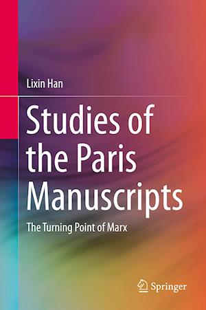 Studies of the Paris Manuscripts