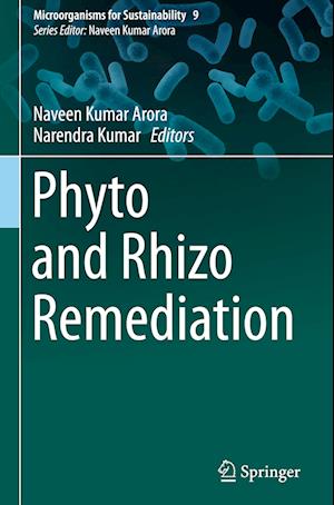 Phyto and Rhizo Remediation