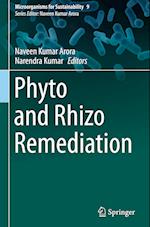 Phyto and Rhizo Remediation