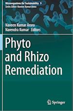 Phyto and Rhizo Remediation