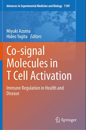 Co-signal Molecules in T Cell Activation
