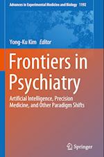 Frontiers in Psychiatry