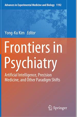 Frontiers in Psychiatry