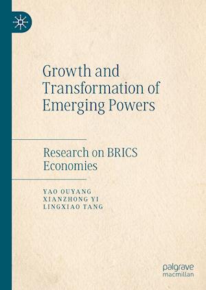 Growth and Transformation of Emerging Powers