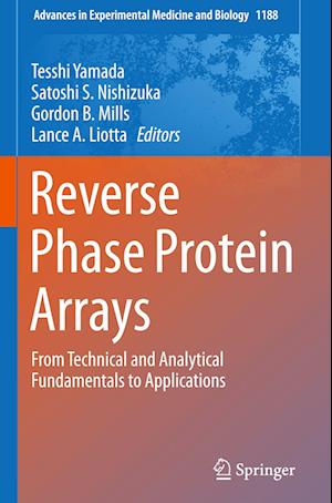 Reverse Phase Protein Arrays