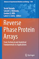 Reverse Phase Protein Arrays