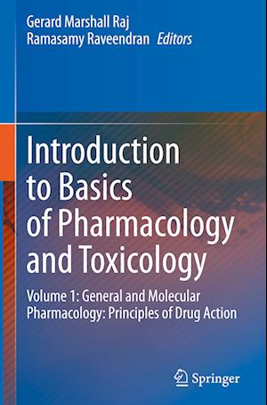 Introduction to Basics of Pharmacology and Toxicology