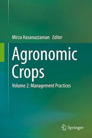 Agronomic Crops