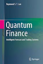 Quantum Finance