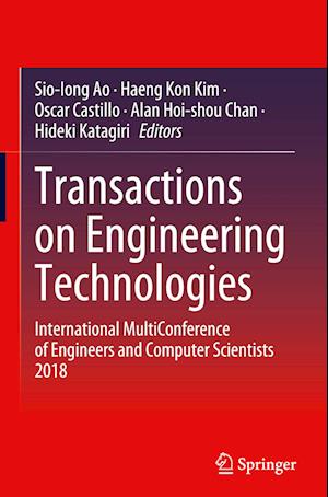 Transactions on Engineering Technologies