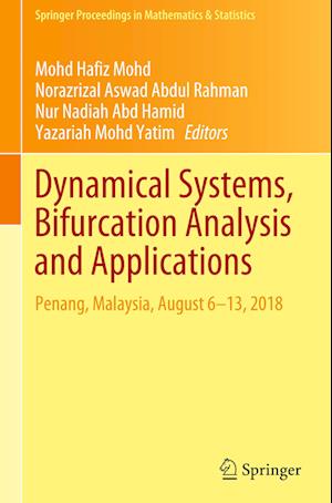 Dynamical Systems, Bifurcation Analysis and Applications