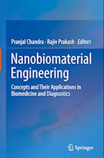 Nanobiomaterial Engineering