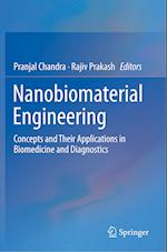 Nanobiomaterial Engineering