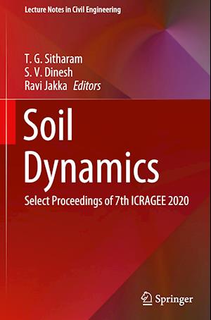 Soil Dynamics