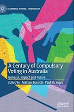 A Century of Compulsory Voting in Australia
