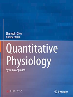 Quantitative Physiology