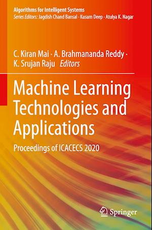 Machine Learning Technologies and Applications