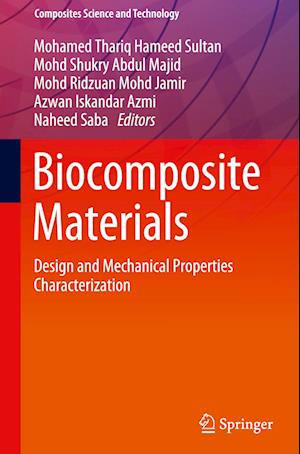 Biocomposite Materials