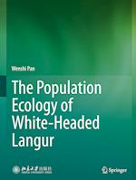 The Population Ecology of White-Headed Langur