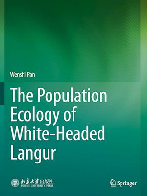 The Population Ecology of White-Headed Langur