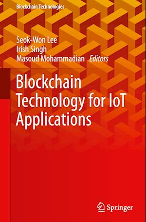 Blockchain Technology for Iot Applications