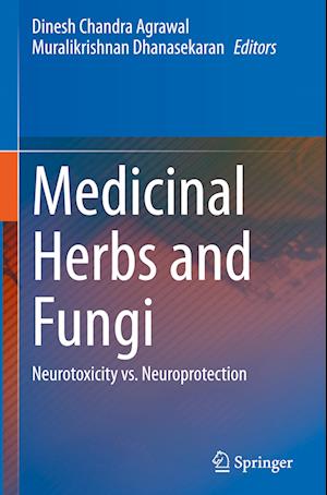 Medicinal Herbs and Fungi