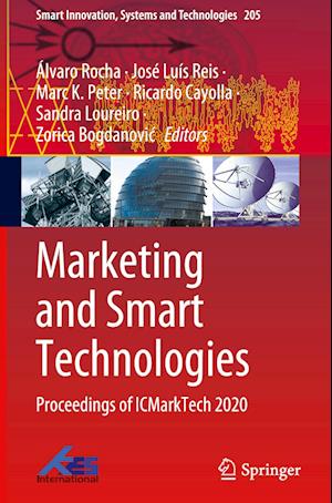 Marketing and Smart Technologies