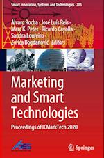 Marketing and Smart Technologies