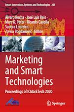 Marketing and Smart Technologies