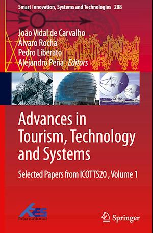 Advances in Tourism, Technology and Systems