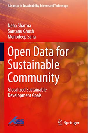 Open Data for Sustainable Community