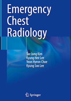 Emergency Chest Radiology