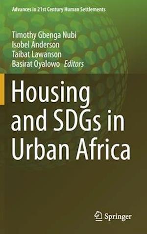 Housing and SDGs in Urban Africa